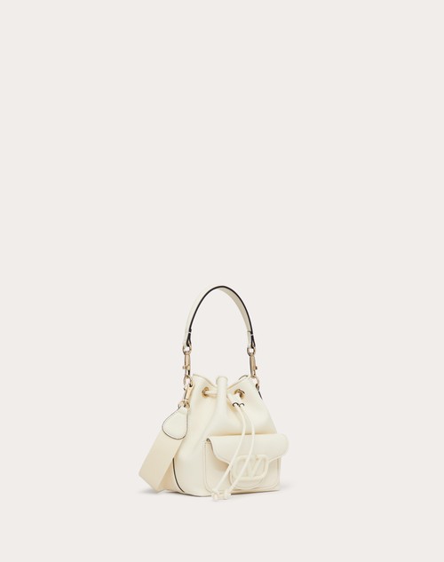 Red Valentino BORSA A SECCHIELLO LOCÒ IN VITELLO Convenienza