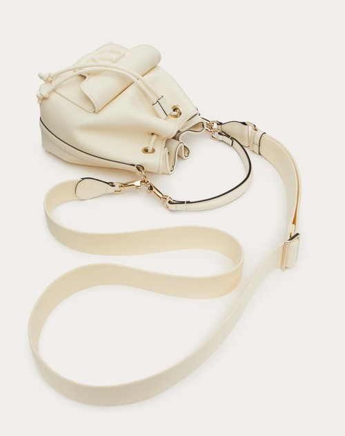 Red Valentino BORSA A SECCHIELLO LOCÒ IN VITELLO Convenienza
