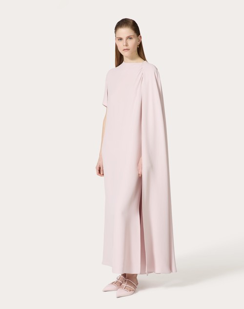 Red Valentino ABITO MIDI IN CADY COUTURE Italia