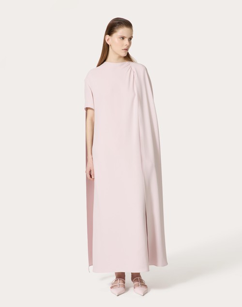 Red Valentino ABITO MIDI IN CADY COUTURE Italia