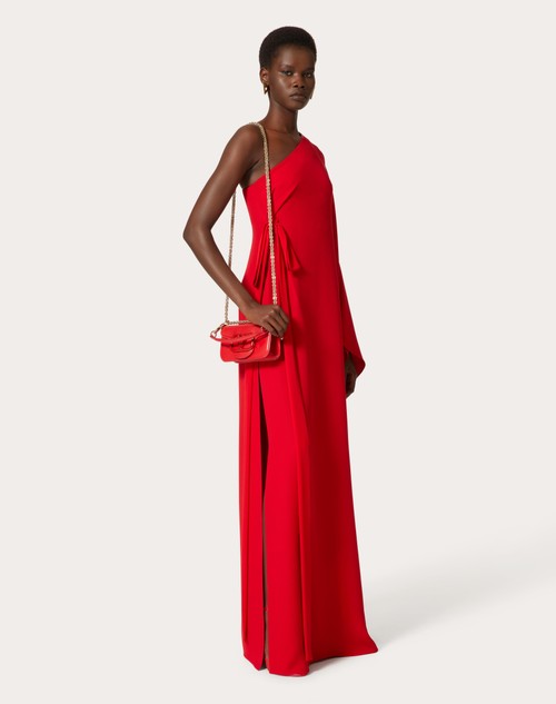 Red Valentino ABITO DA SERA IN CADY COUTURE 2025