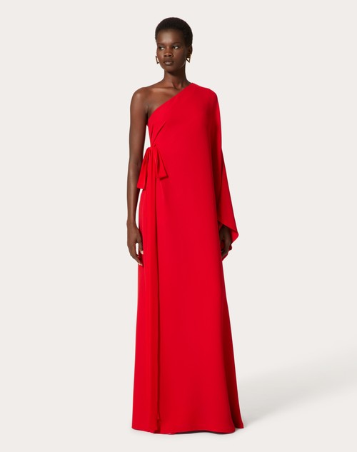 Red Valentino ABITO DA SERA IN CADY COUTURE 2025