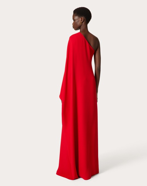 Red Valentino ABITO DA SERA IN CADY COUTURE 2025