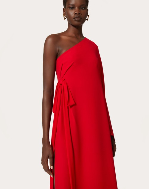 Red Valentino ABITO DA SERA IN CADY COUTURE 2025