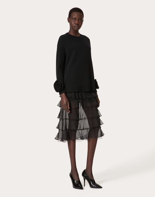 Red Valentino MAGLIA IN LANA I Più Venduti