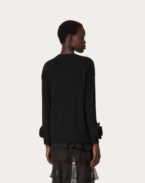 Red Valentino MAGLIA IN LANA I Più Venduti