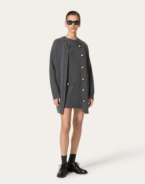 Red Valentino MAGLIA IN LANA Promozione Limitata