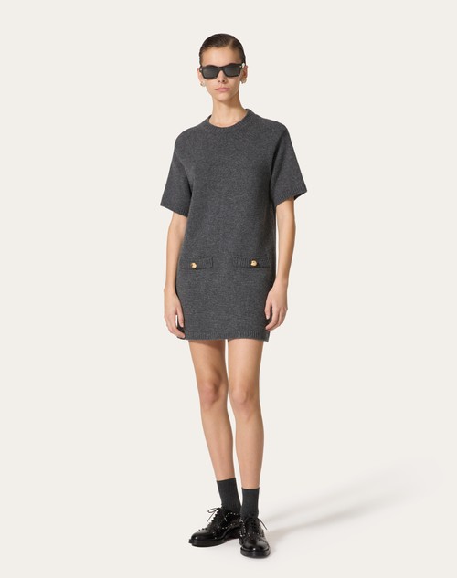 Red Valentino MAGLIA IN LANA Promozione Limitata