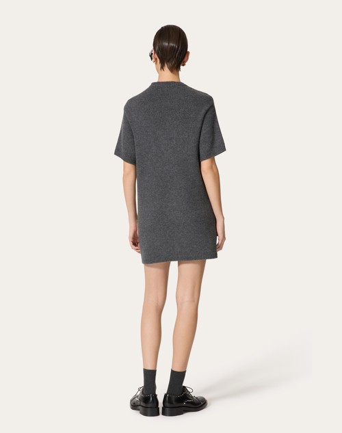 Red Valentino MAGLIA IN LANA Promozione Limitata