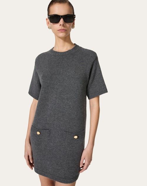 Red Valentino MAGLIA IN LANA Promozione Limitata