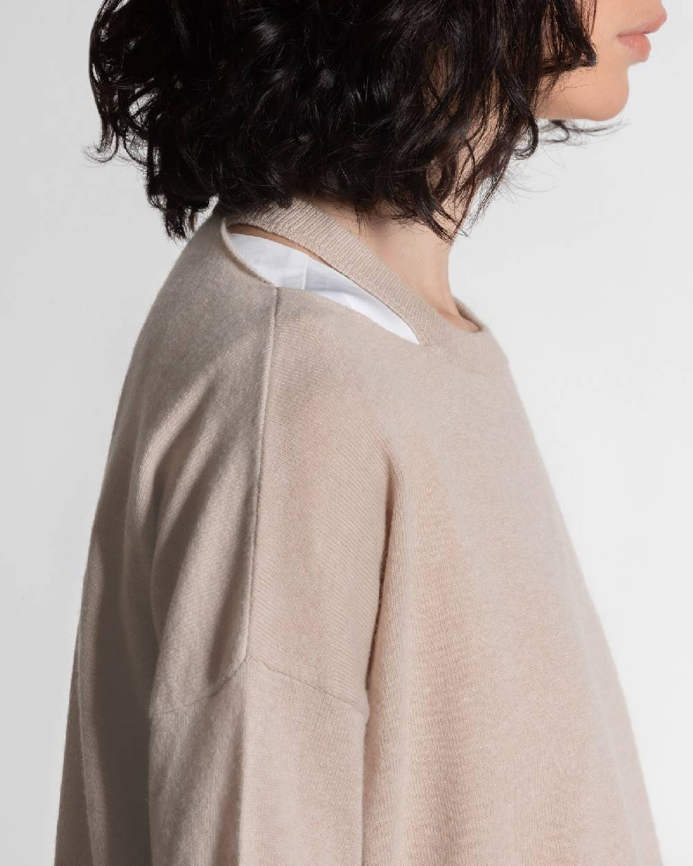 Rialto 48 MAGLIA CUT OUT Novità