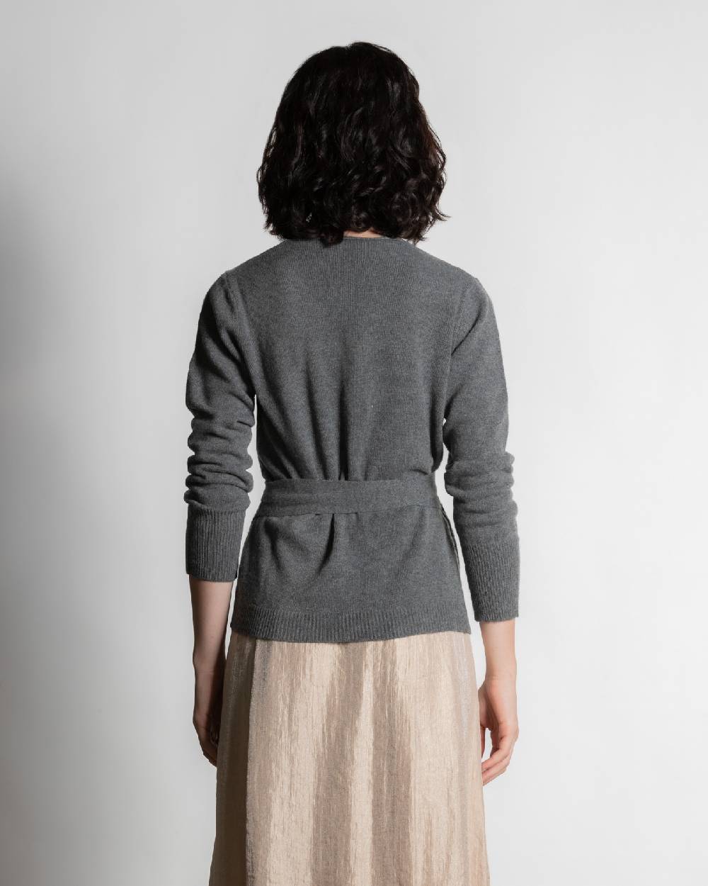 Rialto 48 MAGLIA INCROCIATA Sconto