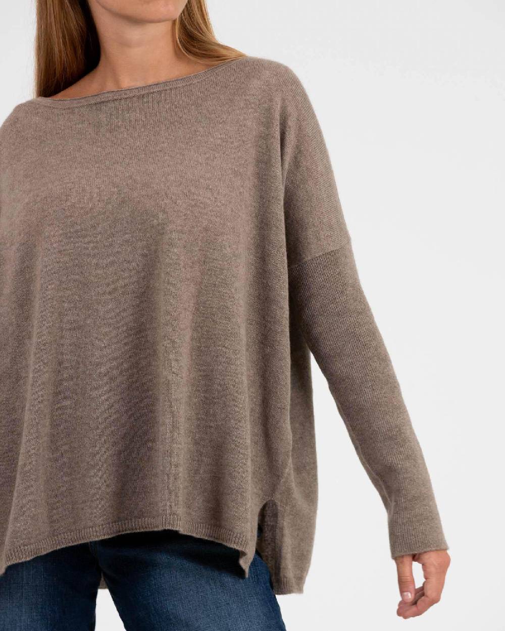 Rialto 48 MAGLIA OVERSIZE Outlet