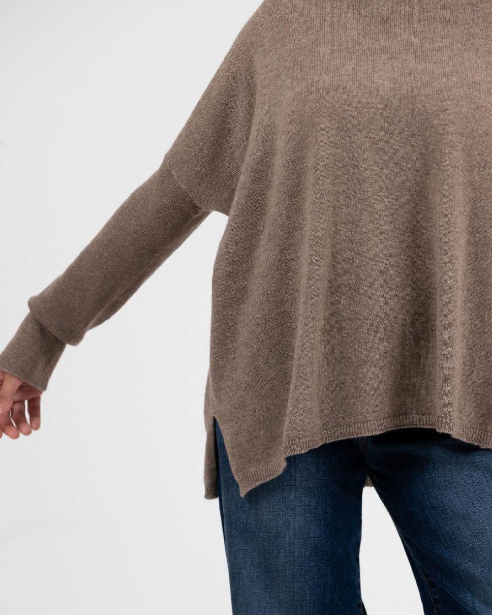 Rialto 48 MAGLIA OVERSIZE Outlet