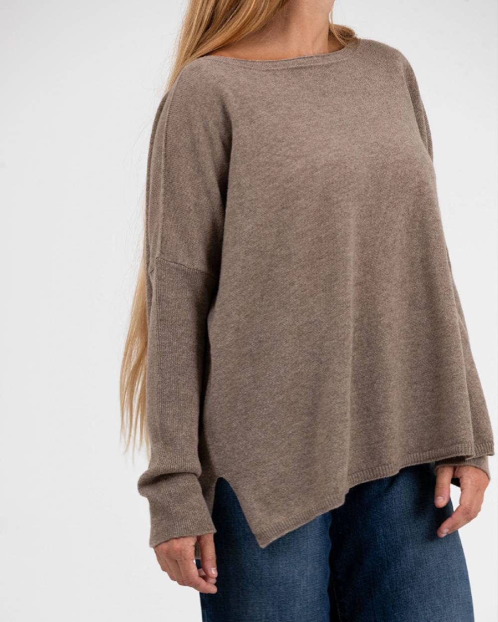 Rialto 48 MAGLIA OVERSIZE Outlet