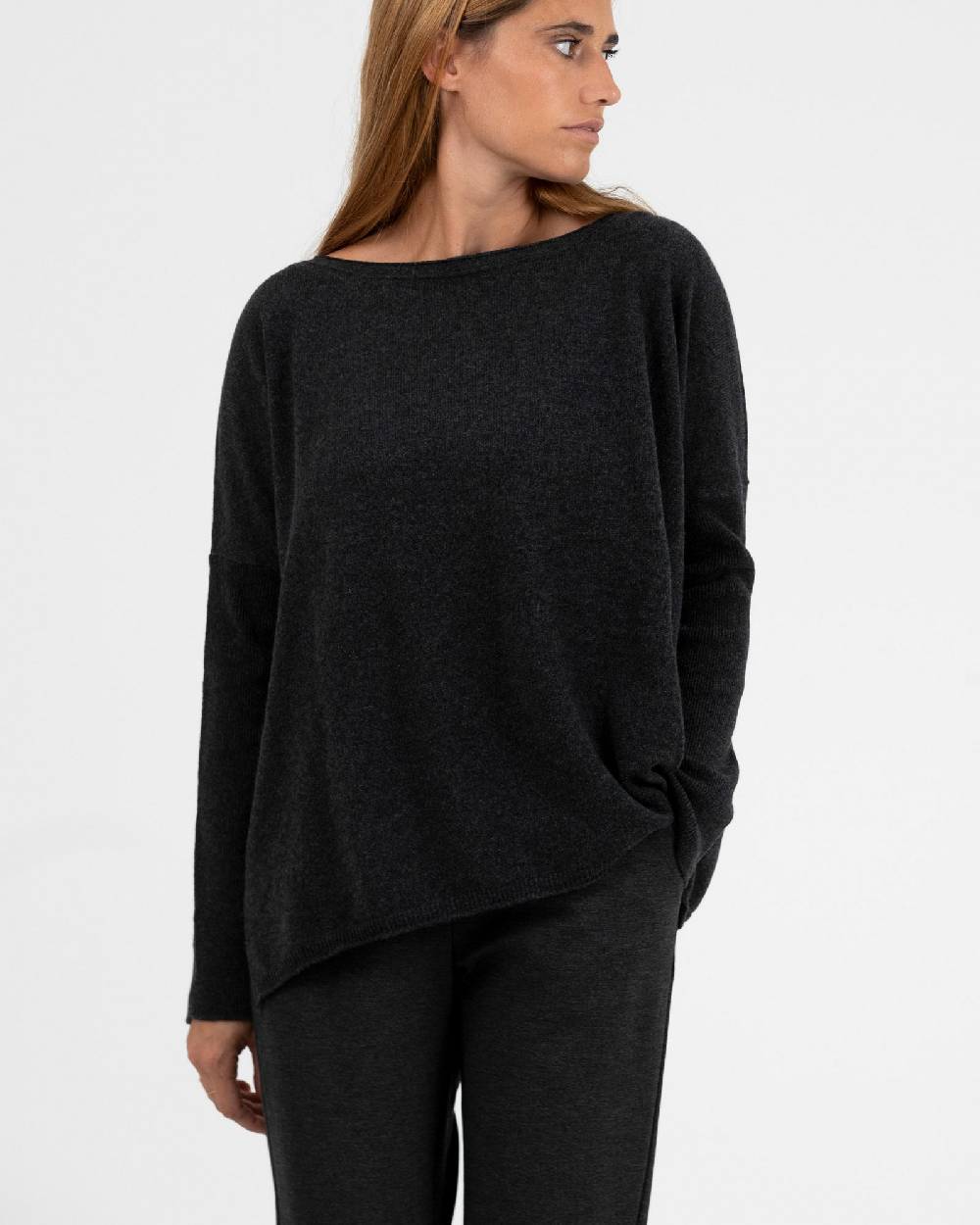 Rialto 48 MAGLIA OVERSIZE In Vendita