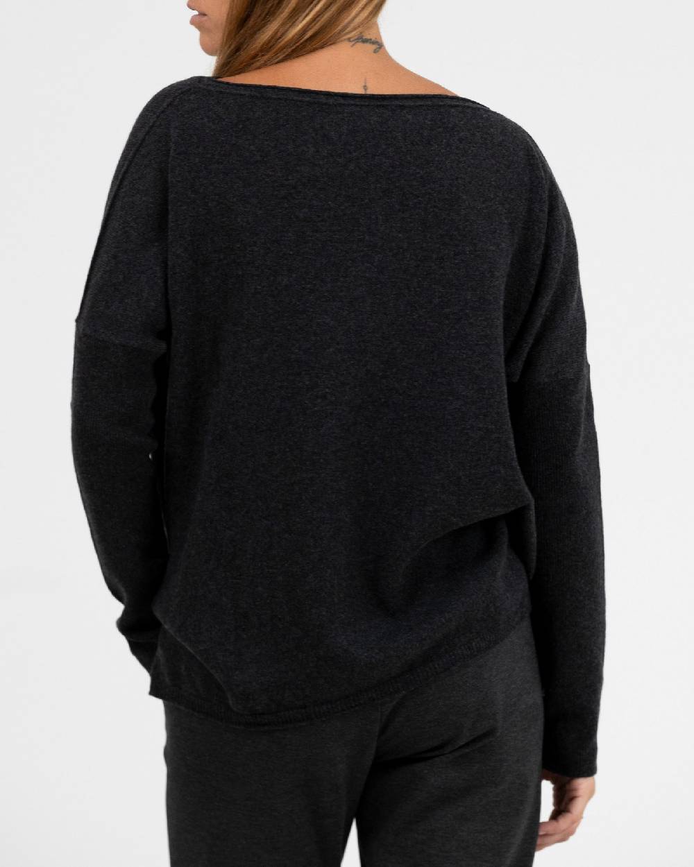 Rialto 48 MAGLIA OVERSIZE In Vendita