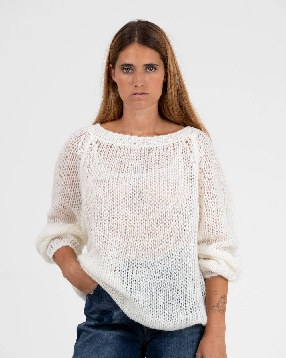 Rialto 48 MAGLIA Vendite Flash