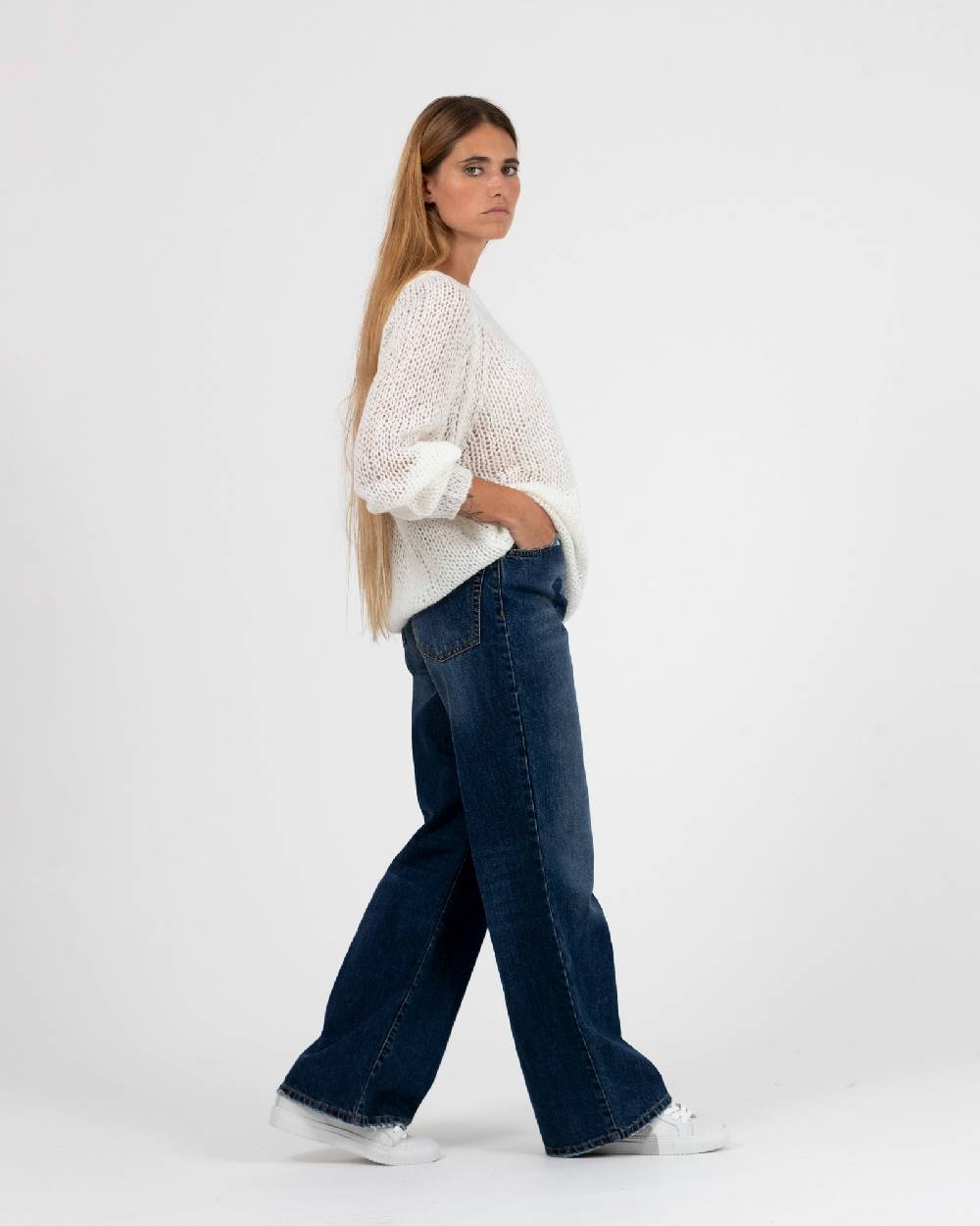 Rialto 48 MAGLIA Vendite Flash