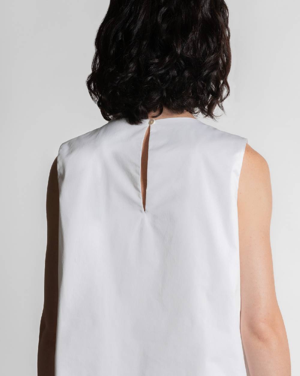 Rialto 48 CAMICIA SENZA MANICHE Moda