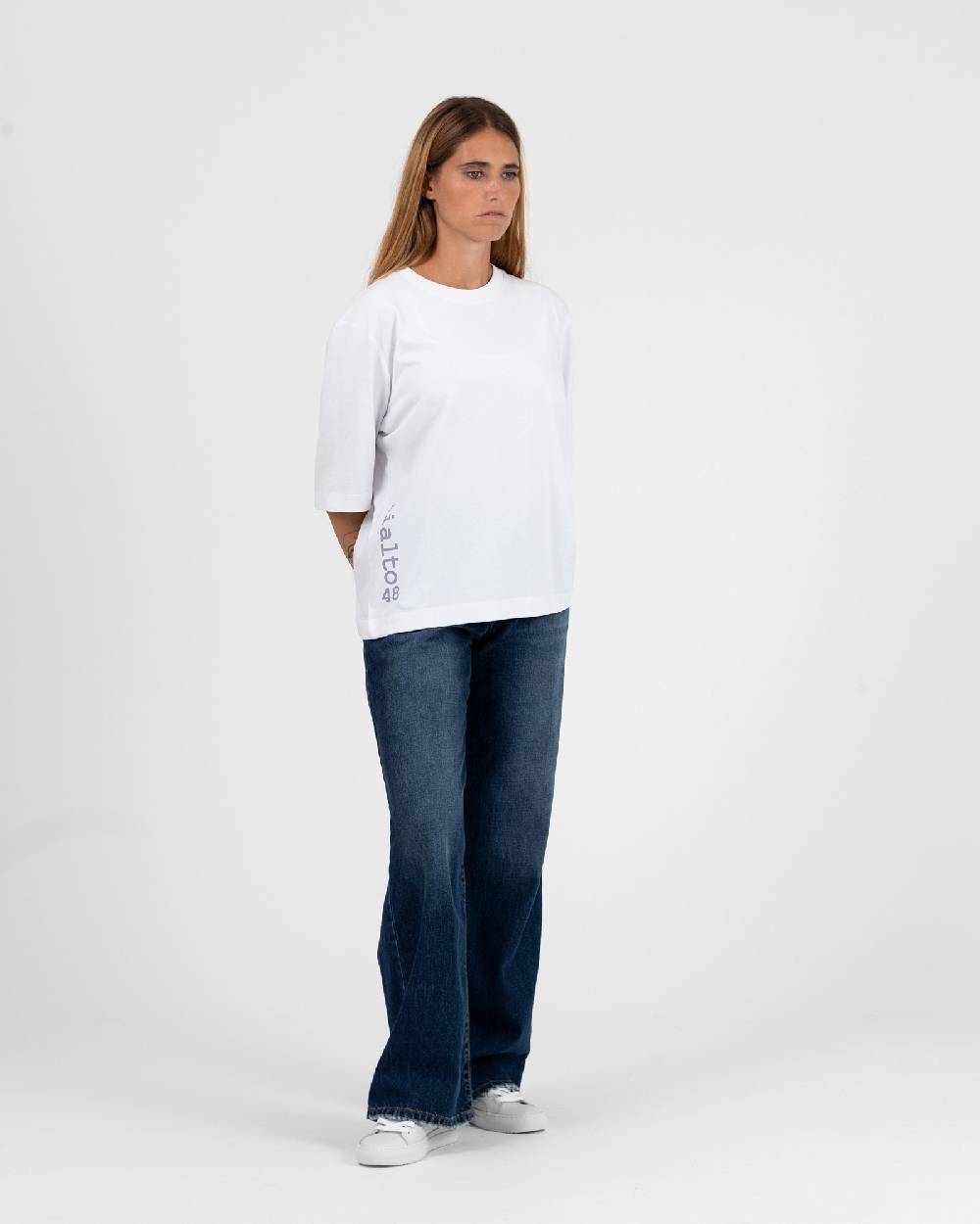 Rialto 48 T-SHIRT CON STAMPA 2025