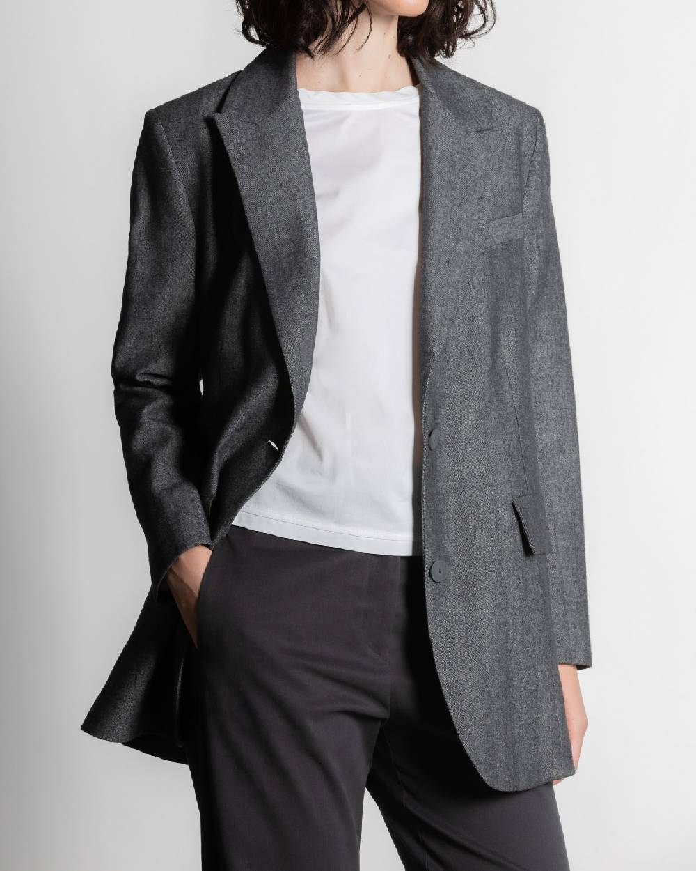 Rialto 48 BLAZER MONOPETTO Promozione