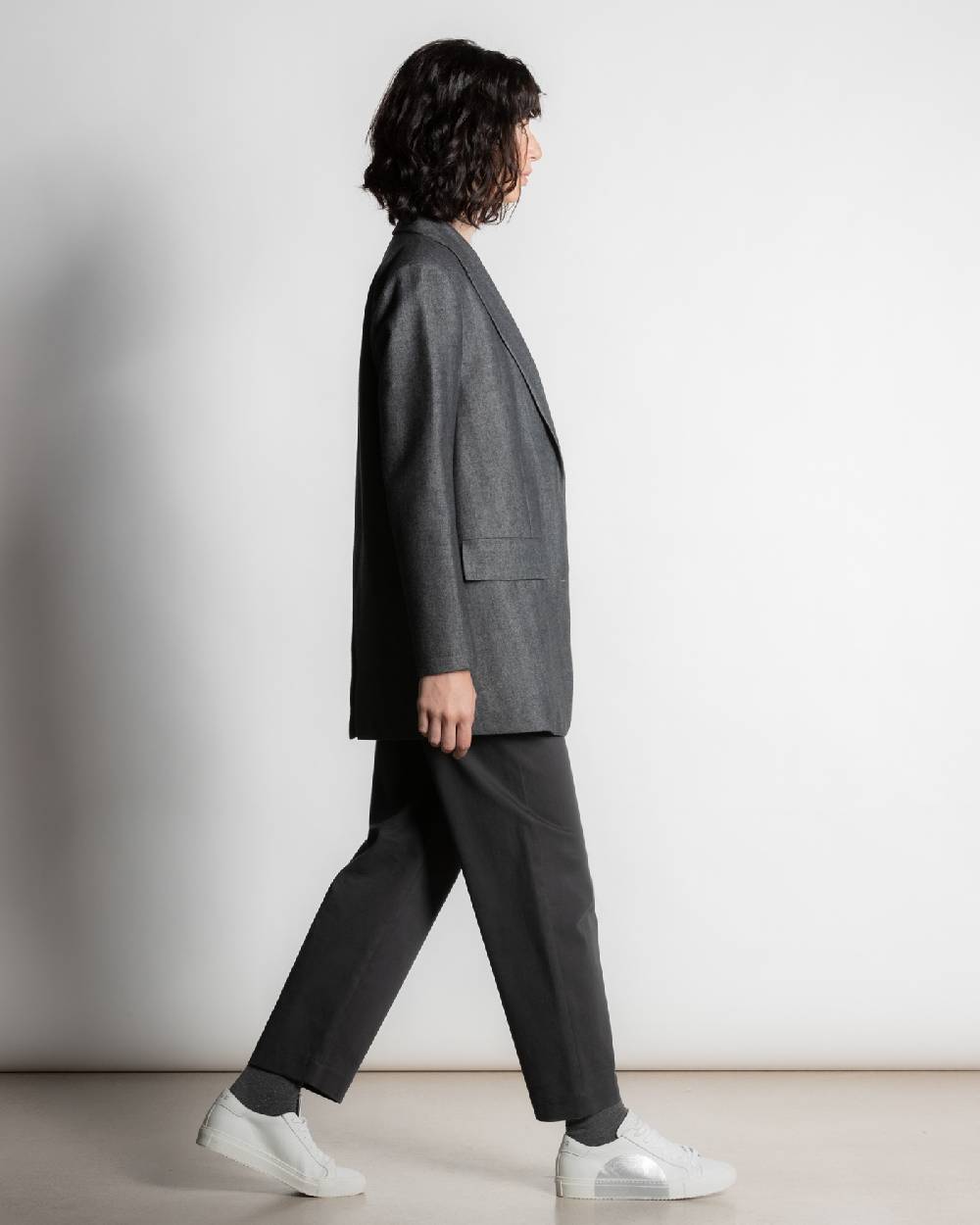 Rialto 48 BLAZER MONOPETTO Promozione