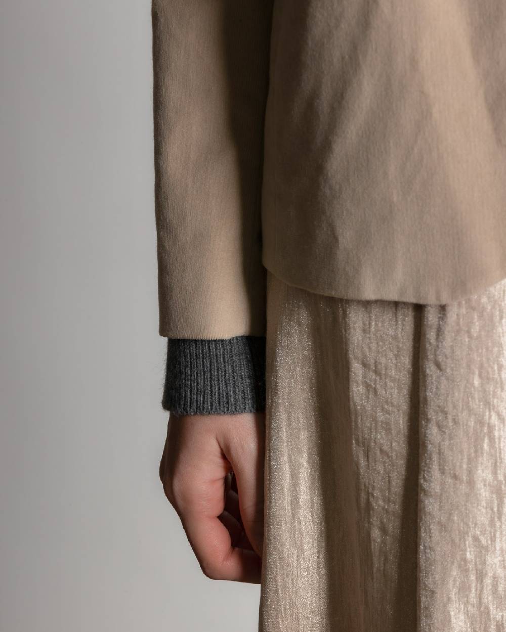 Rialto 48 BLAZER MONOPETTO Pezzi Unici