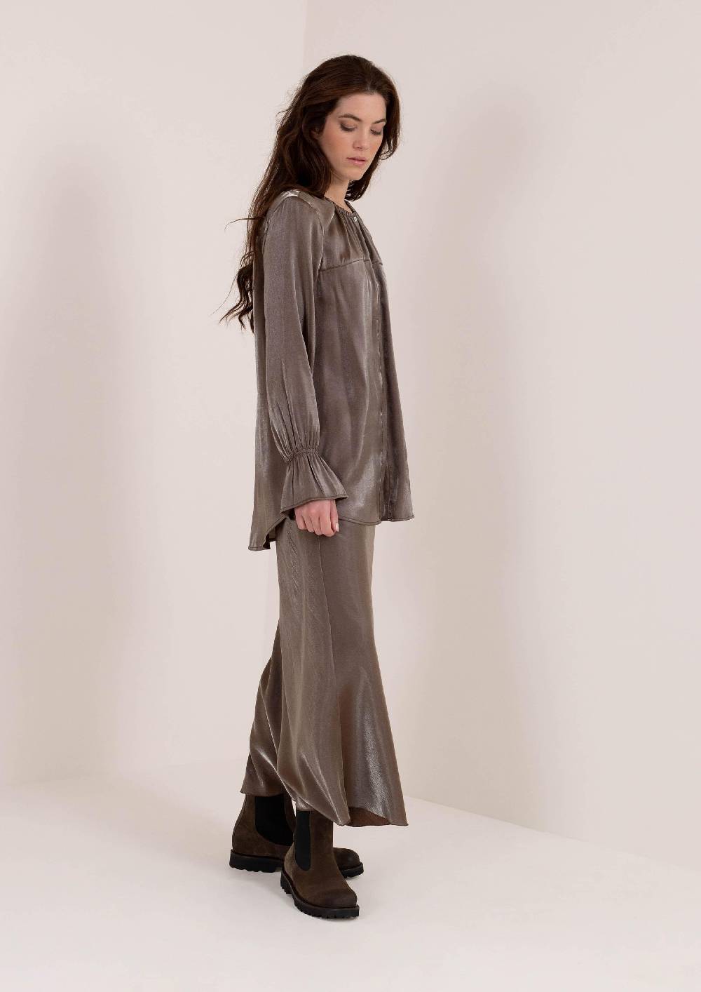 Rialto 48 CAMICIA Presa