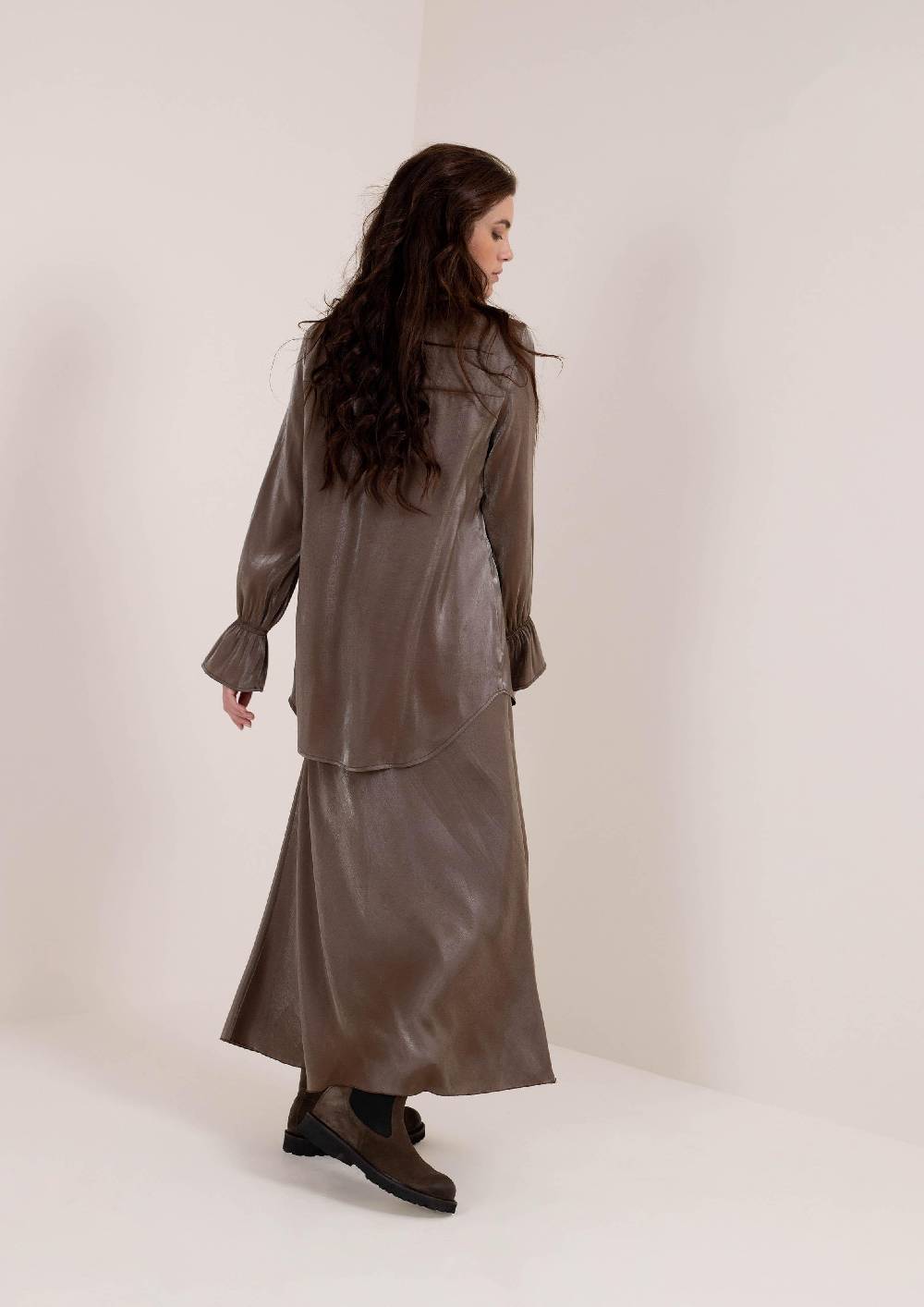 Rialto 48 CAMICIA Presa