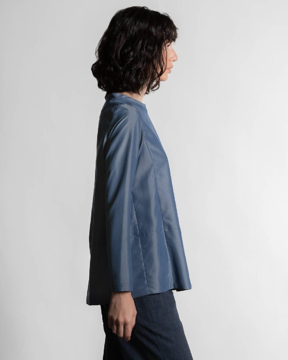 Rialto 48 BLUSA Vendita Calda