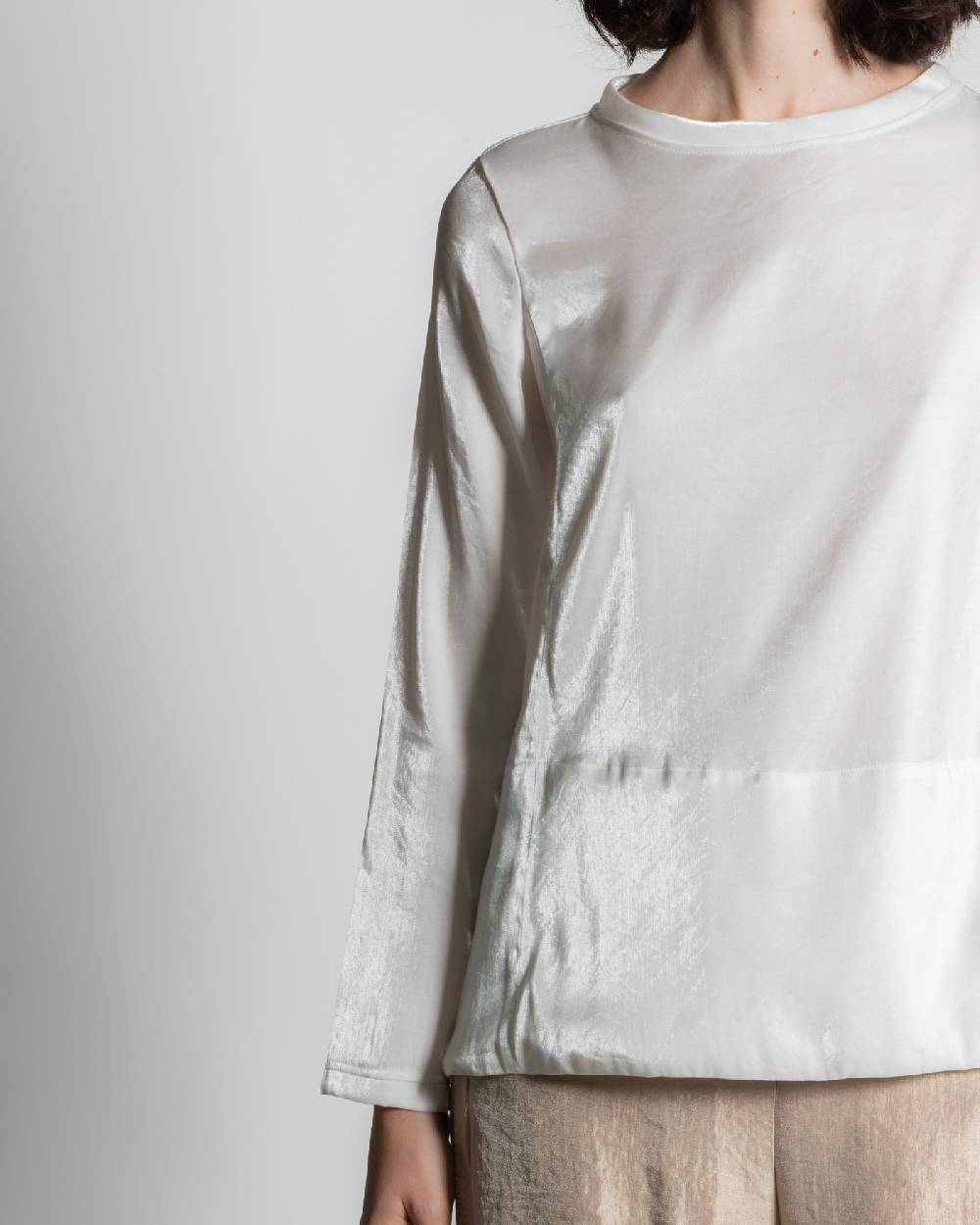 Rialto 48 BLUSA Saldi Di Fabbrica