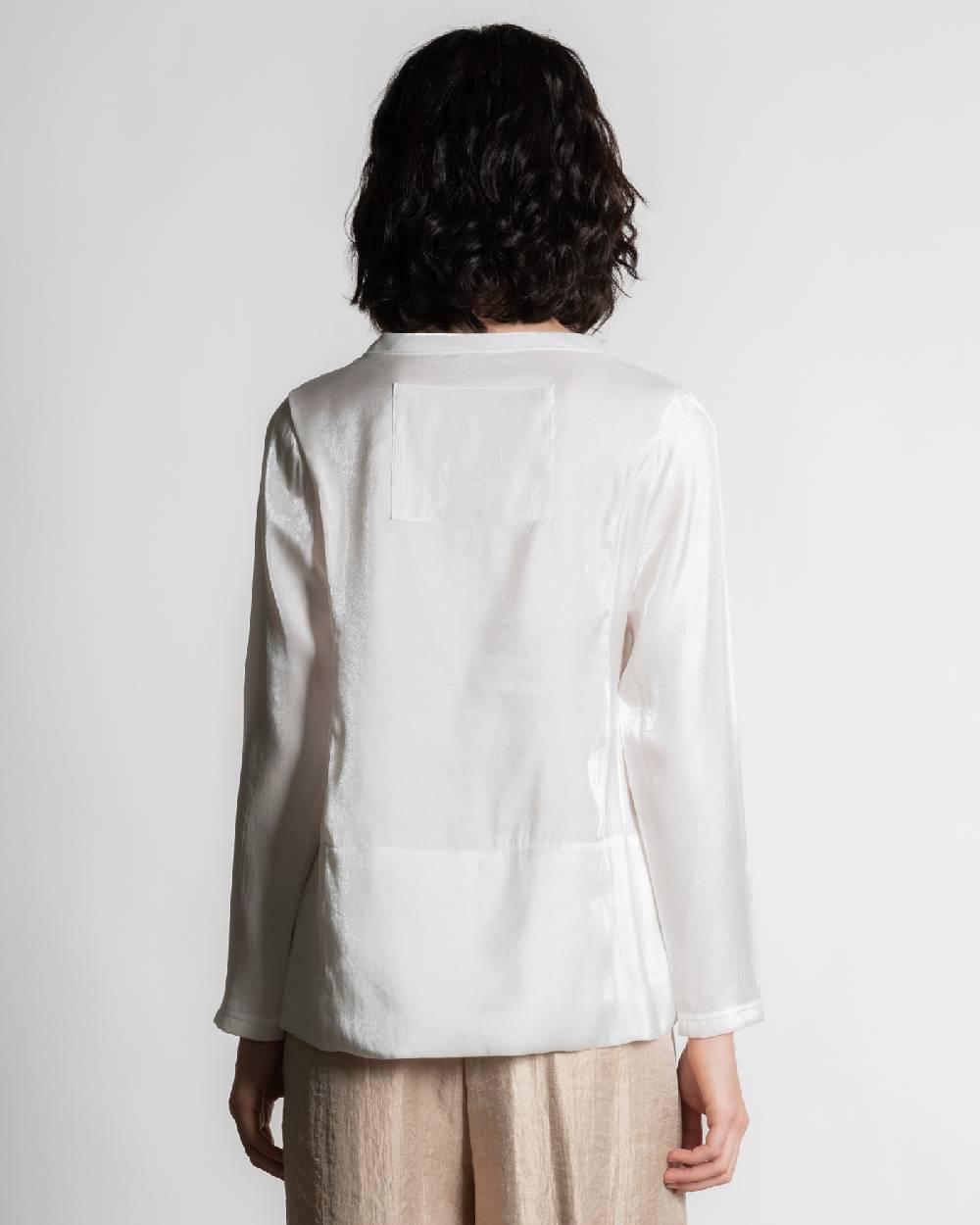 Rialto 48 BLUSA Saldi Di Fabbrica