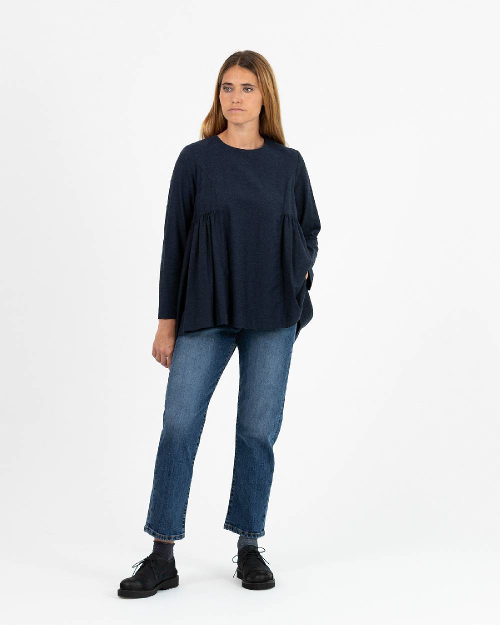 Rialto 48 BLUSA Vendite Flash