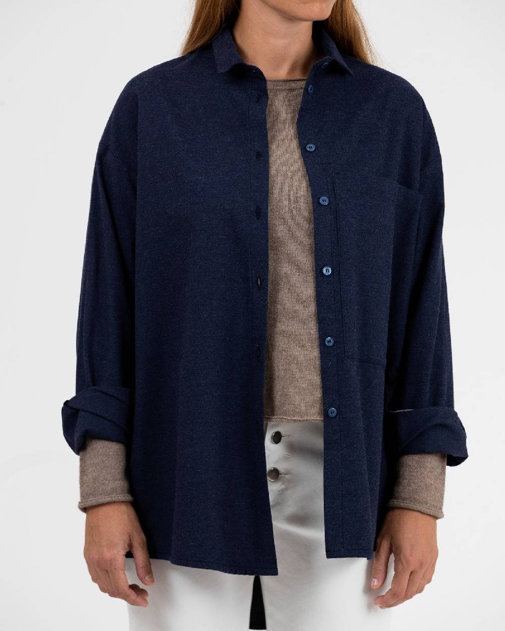 Rialto 48 GIACCA CAMICIA Negozio