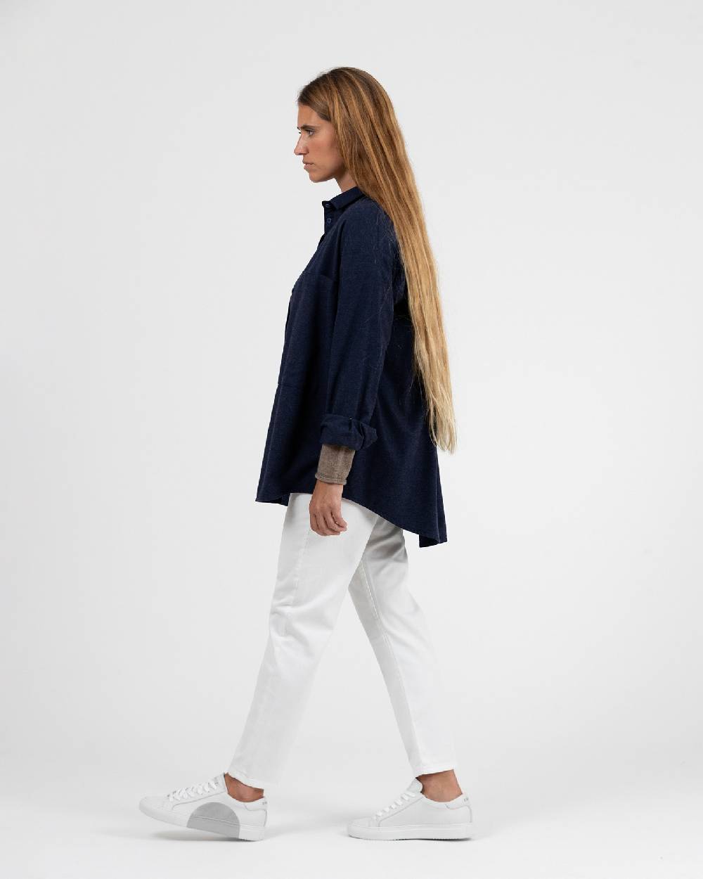 Rialto 48 GIACCA CAMICIA Negozio