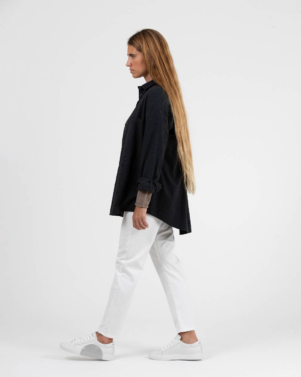 Rialto 48 GIACCA CAMICIA In Saldo