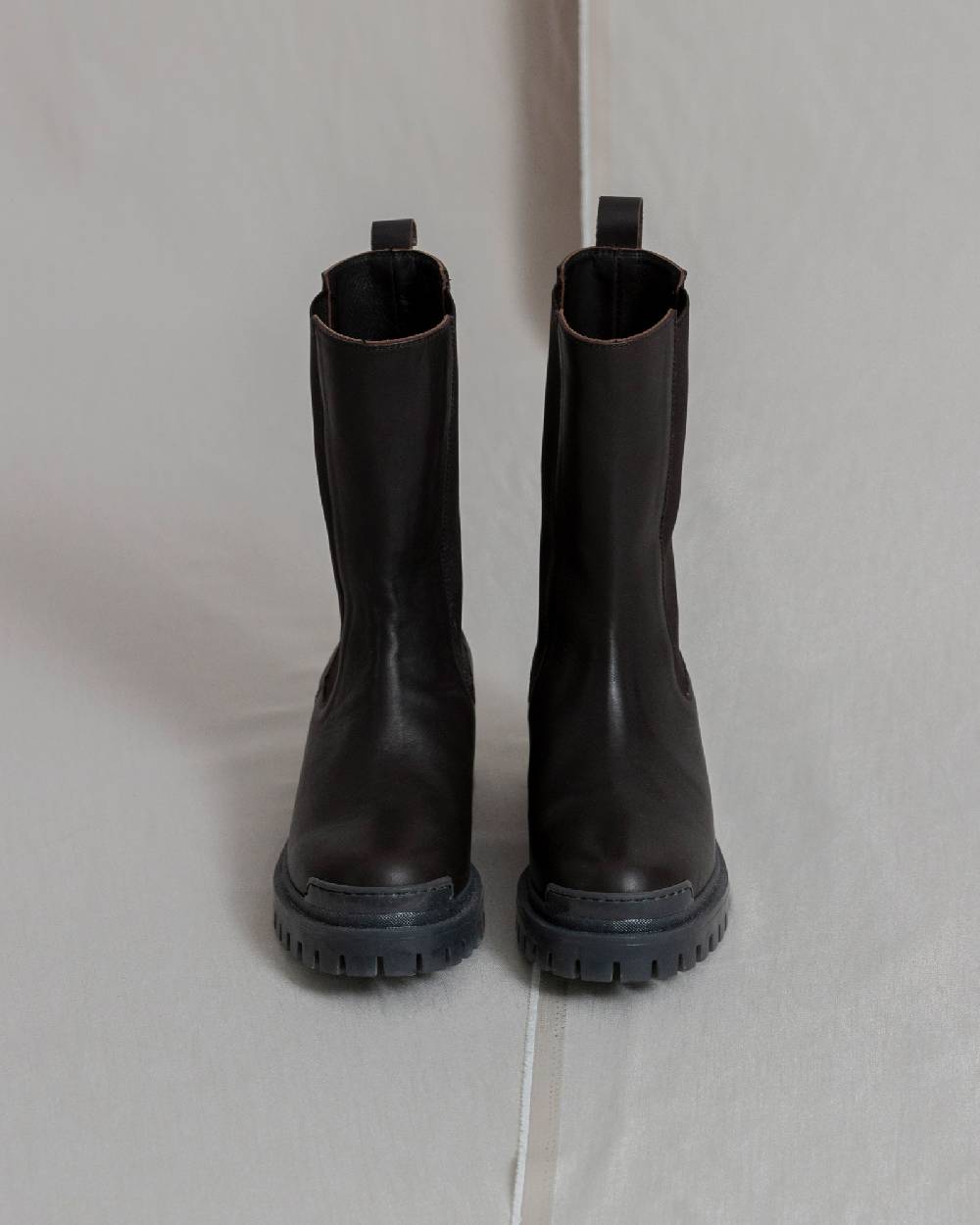 Rialto 48 STIVALETTO BIKER Italia