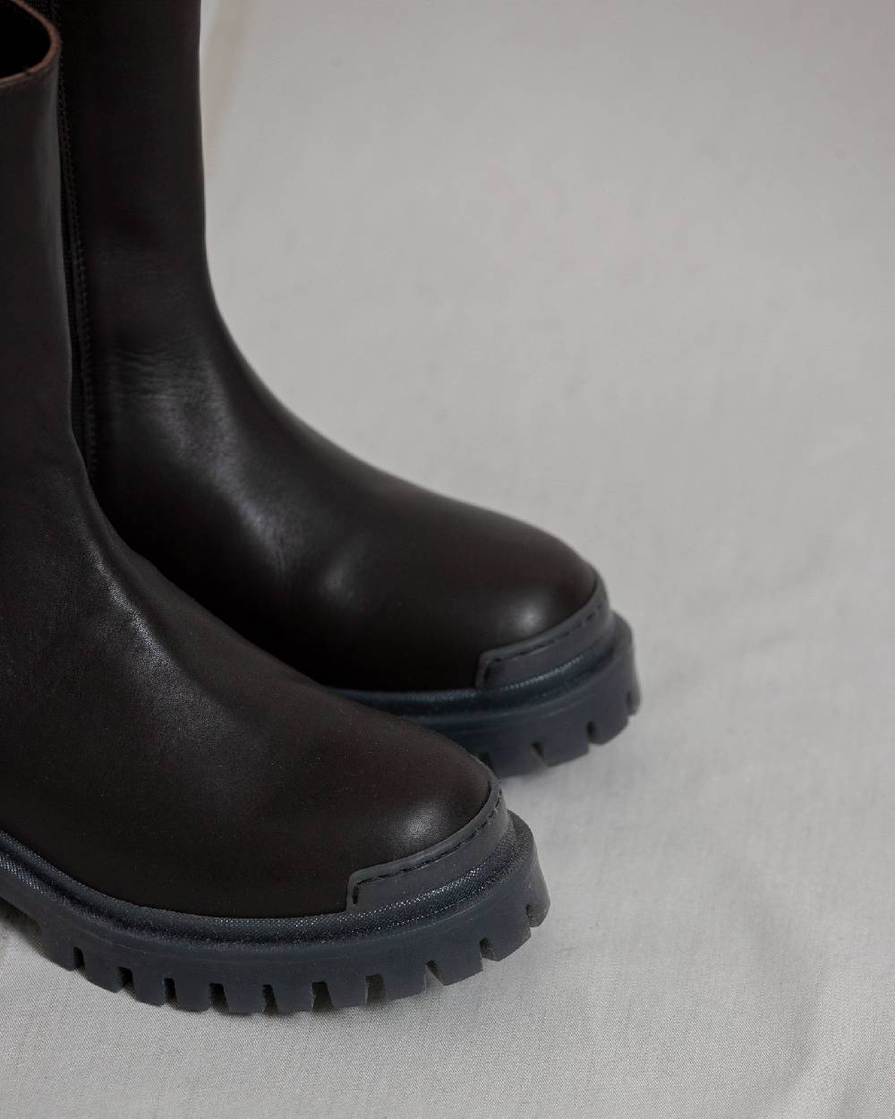 Rialto 48 STIVALETTO BIKER Italia
