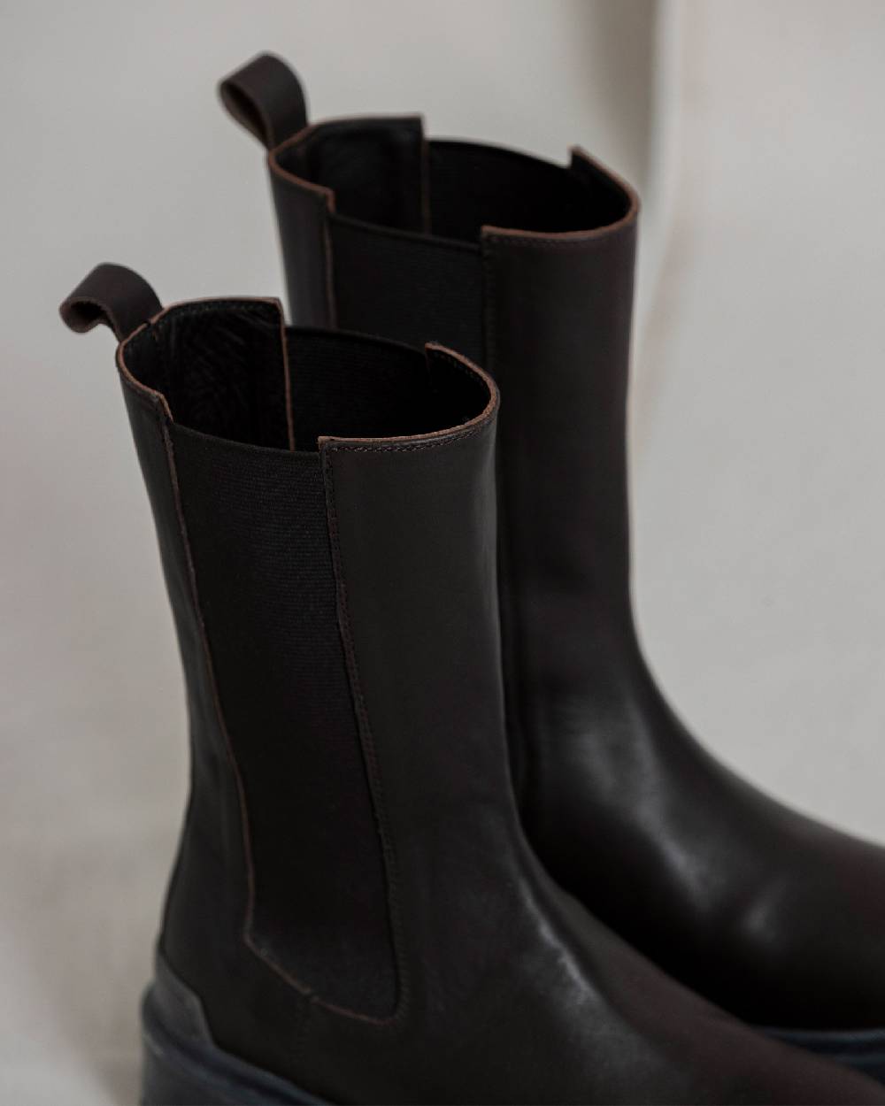 Rialto 48 STIVALETTO BIKER Italia