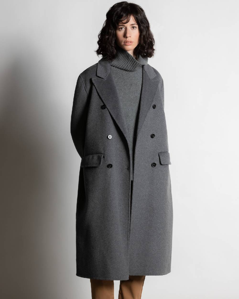 Rialto 48 CAPPOTTO DOPPIOPETTO Promozione