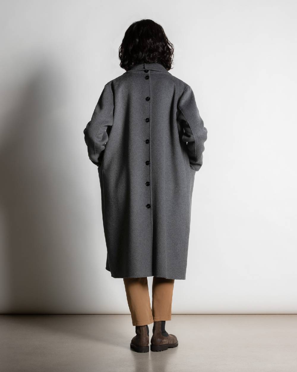 Rialto 48 CAPPOTTO DOPPIOPETTO Promozione