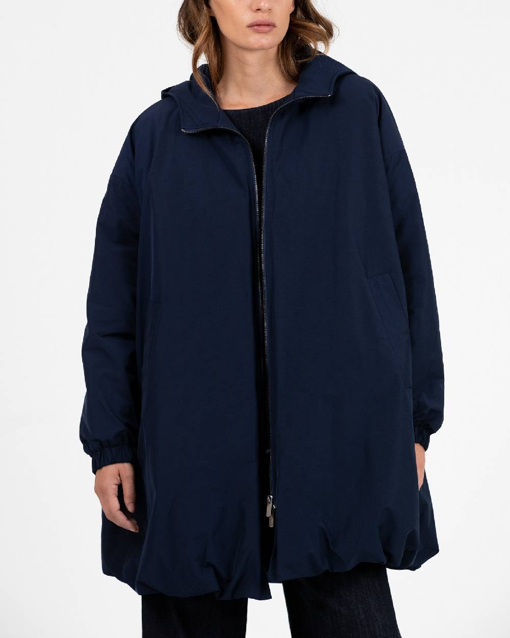 Rialto 48 PARKA OVERSIZE Grandi sconti