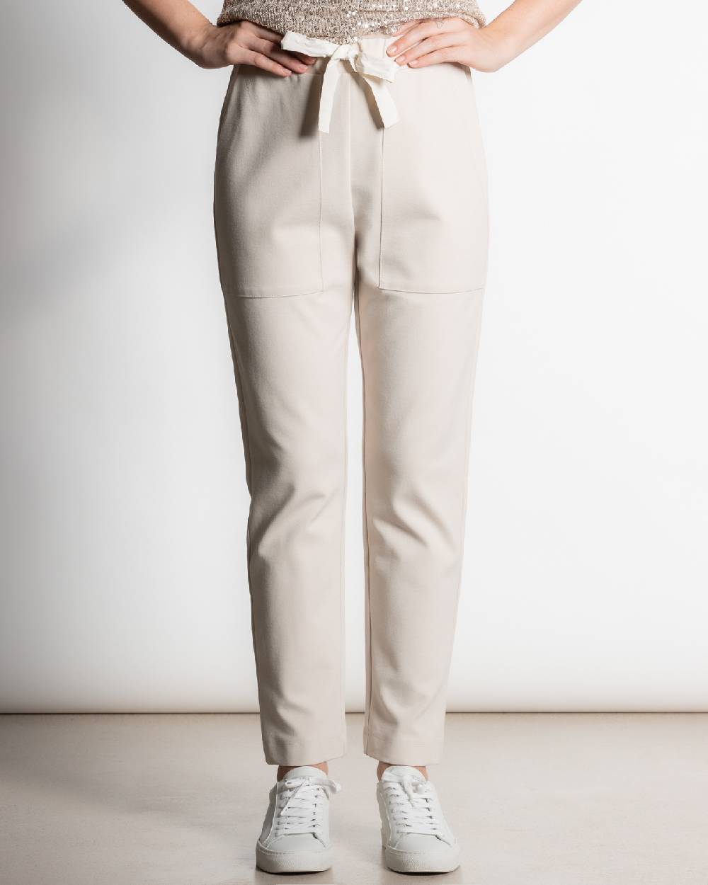 Rialto 48 PANTALONE DRITTO Presa