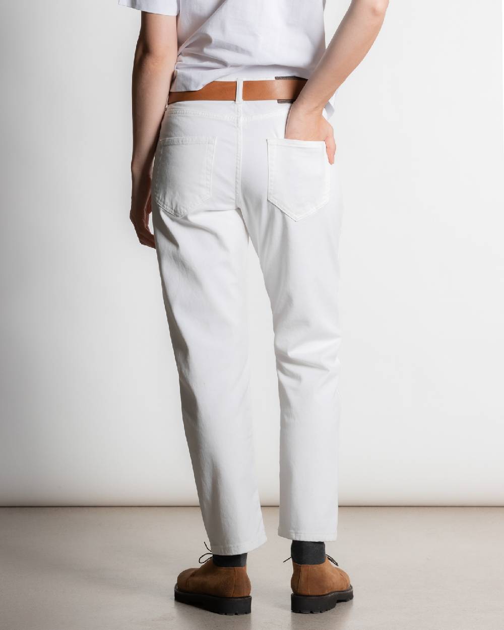 Rialto 48 DENIM DRITTO Economico