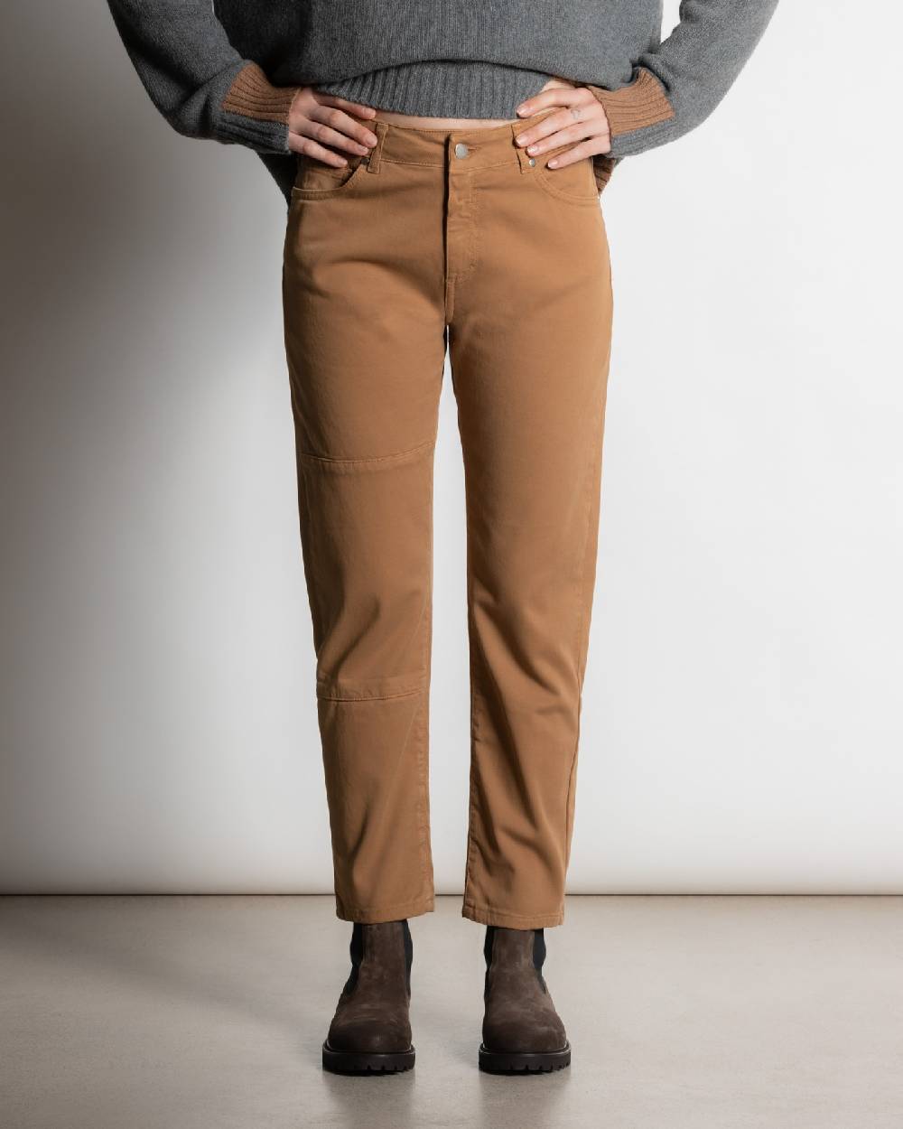 Rialto 48 DENIM DRITTO Online