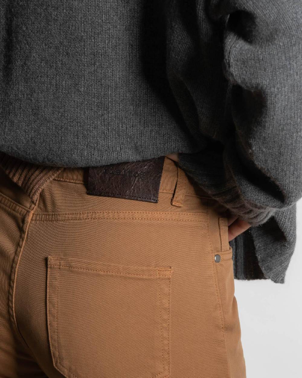 Rialto 48 DENIM DRITTO Online