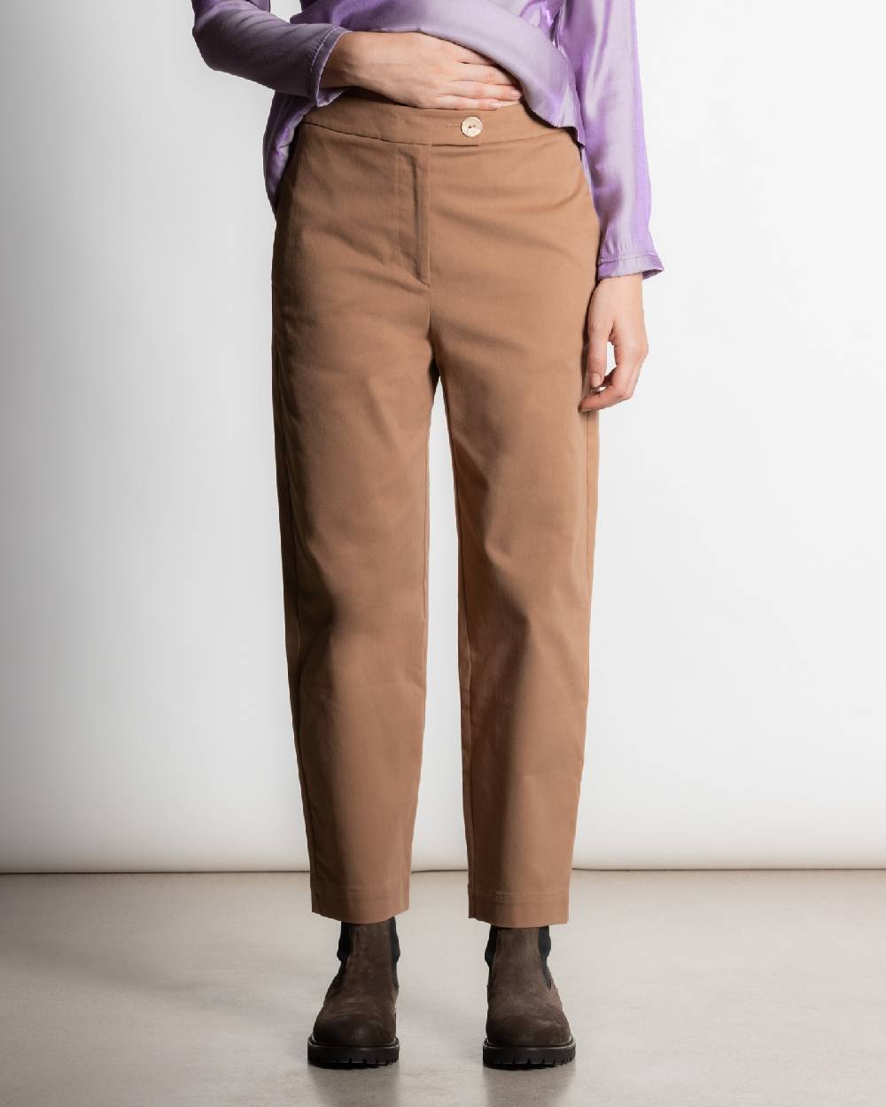Rialto 48 PANTALONE DRITTO In Vendita
