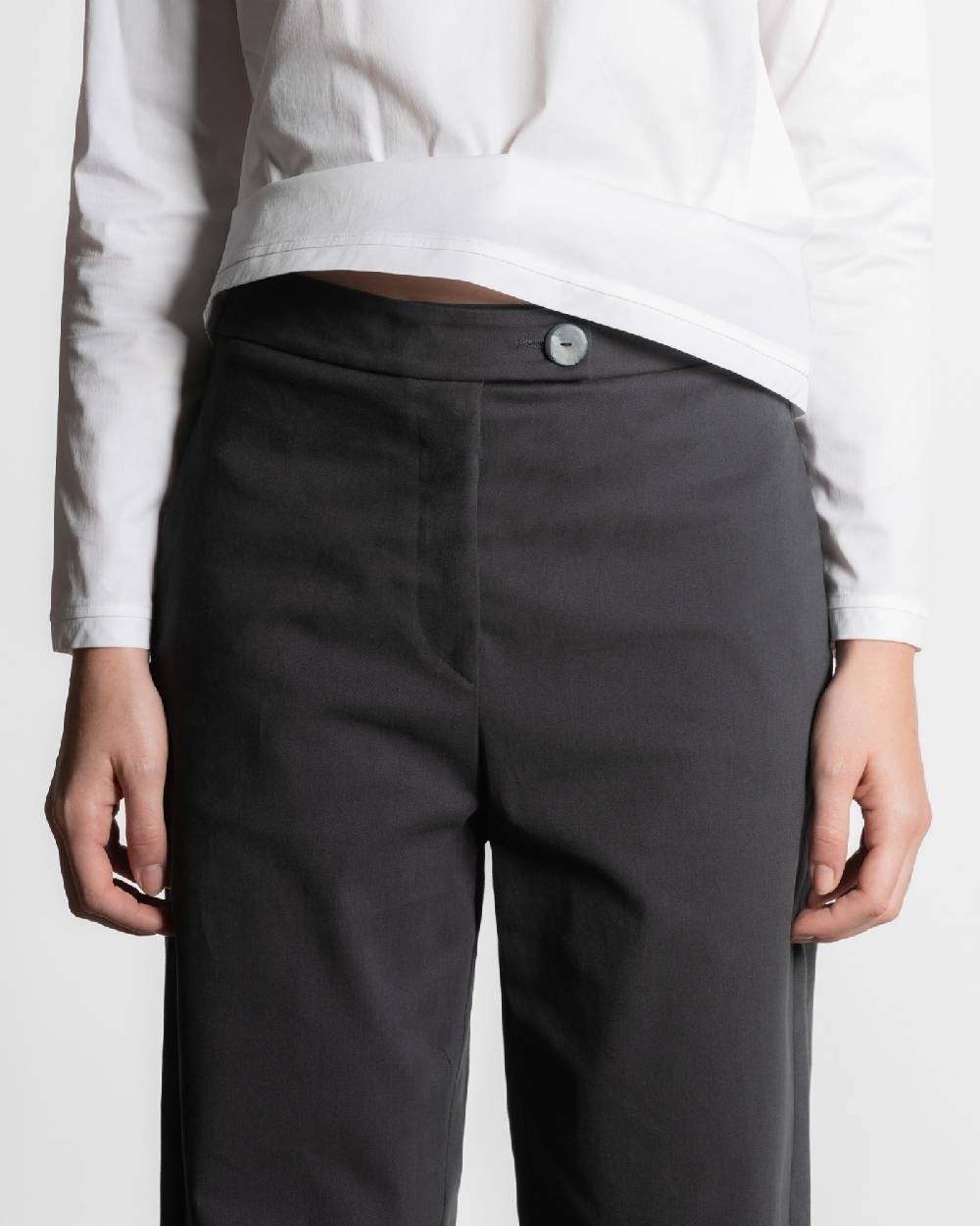 Rialto 48 PANTALONE DRITTO Saldi