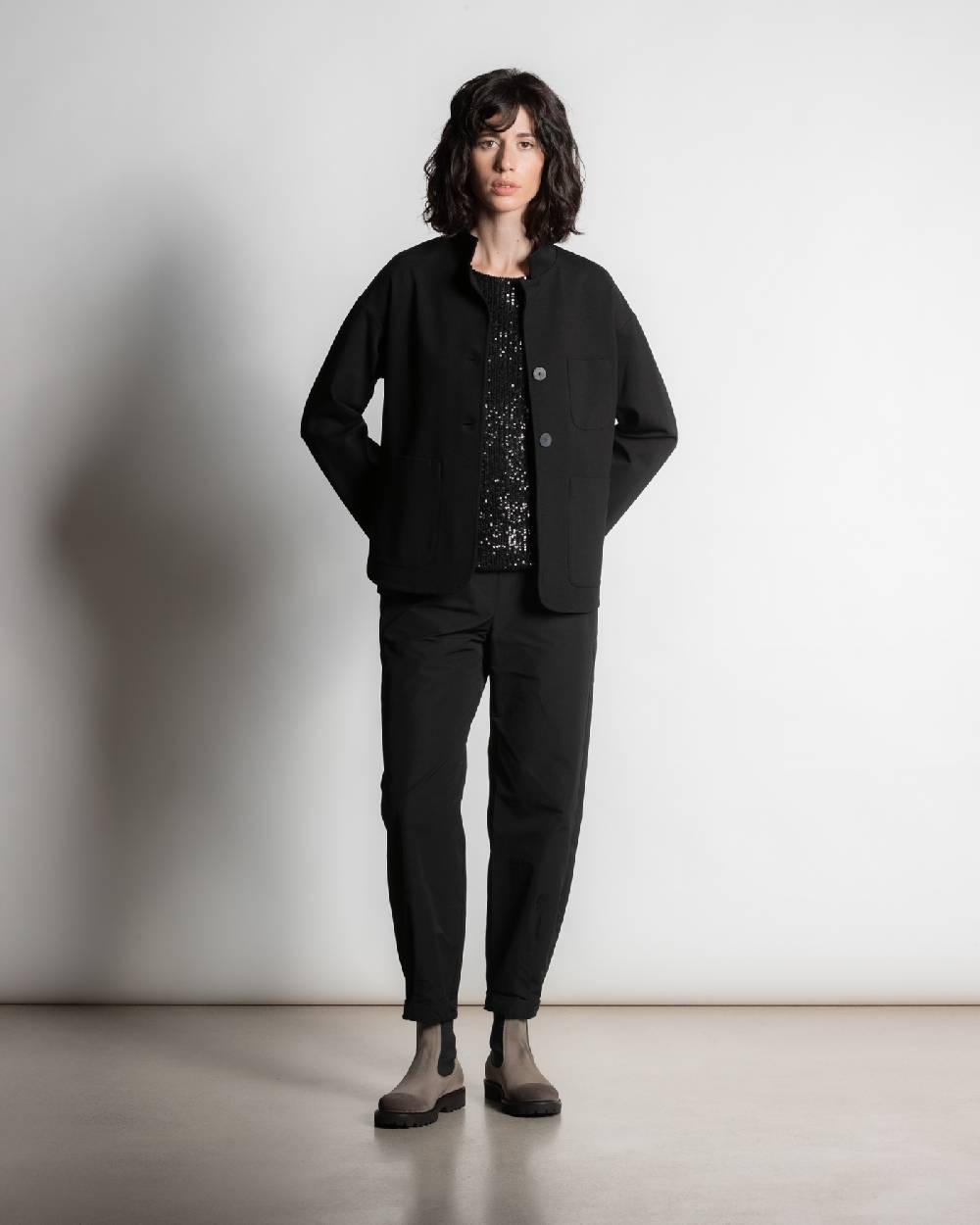 Rialto 48 PANTALONE A PALLONCINO Hotsell